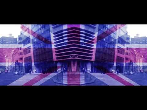 EQO & Miss Mavrik - The Drive (Official Music Video) [SIPREC]