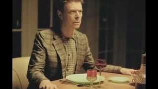 David Bowie - The Stars (Are Out Tonight) &quot;RADIO EDIT VERSION&quot;