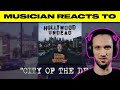 Musician Reacts To | Hollywood Undead - 