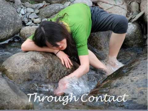 Natural Dance - Discovering Meditation in Movement