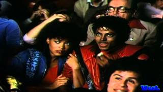 Michael Jackson Tribute The Glitch Mob"We Swarm".【HD】.