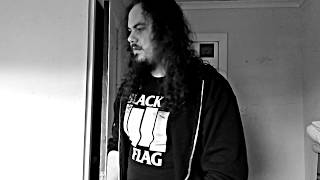 Assuck - Civilization Comes, Civilization Goes (Vocal Cover)