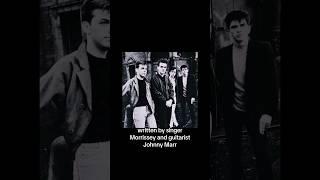 Story of Suffer Little Children by The Smiths #thesmiths #morrissey #johnnymarr #fyp #viral #moors