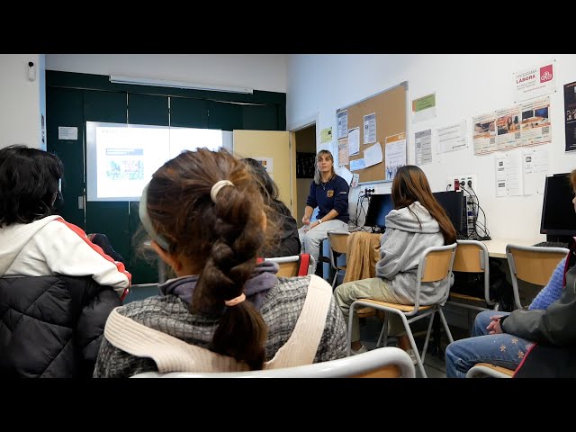 Les noies, els videojocs i la inspiració de Socialpoint