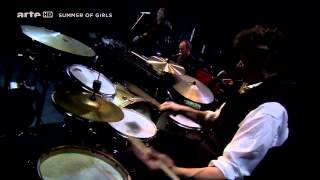 PJ Harvey - In the Dark Places (Live) HD.mp4