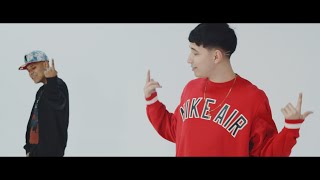 Video Por Amor de Alexis Chaires, Josee Garcia