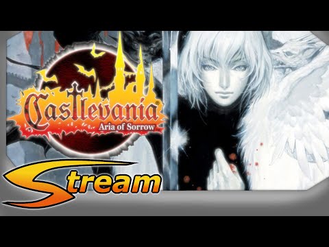 KNIArchives - Castlevania: Aria of Sorrow