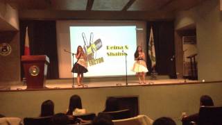 On My Own by Shaine &amp; Reina