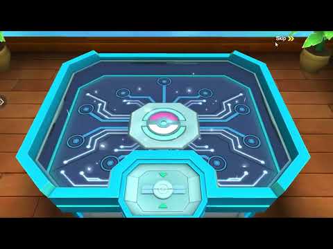 Akhirnya Aku mendapatkan Pokemon SP selain Ditto dari Gacha #pokemon #pokemonworld