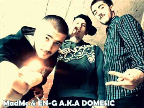 Examine ft EN-G & MadMC- Full Under .wmv