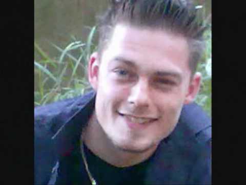 Dj Glenn B - Made by me