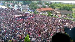 Download lagu 🔴Ribuan Masyarakat  dan beberapa  komunitas Menghadiri acara Rx king. di jogja (@36channel56 ) mp3