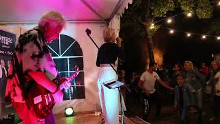 Just Two -  Pop & Rock - Live Musik video preview