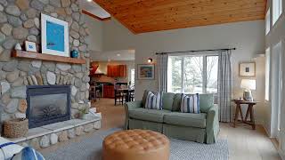 42 Ridgeview Ln, Harpswell, ME