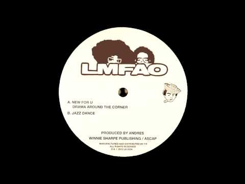 Party Rock Anthem vs New For U