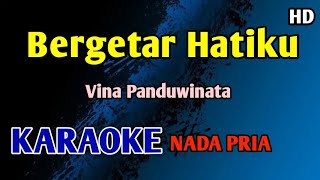 Download lagu NADA PRIA - CINTA Vina Panduwinata KARAOKE HD #nostalgia mp3