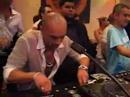 DAVID MORALES + SATOSHI TOMIIE Miami 2007