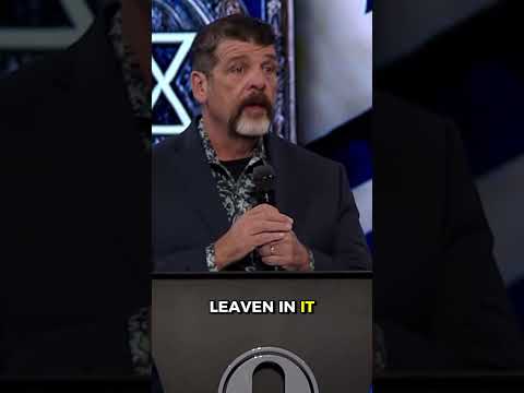 Did you know this Bible Gem about Unleavened BREAD?