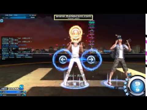 [Mstar TW] Vanilla Shake - NC.A Neo Classic Extreme 100%