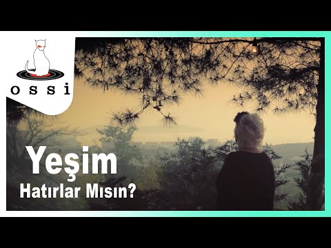 Yeşim -  Hatırlar Mısın? (Official Video Klibi)