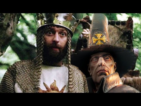 Must You Keep Using That Ridiculous Accent - Vermintalks