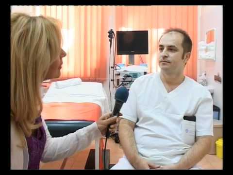 Celijakija-Emisija Beleznica