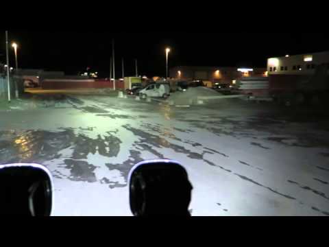 Baja Designs Squadron Pro Driving Combo