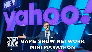 What's America searching for? | Game Show Network Mini Marathon | Hey Yahoo!