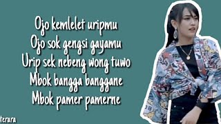 Download lagu Turumu miring happy asmaraterara lyrics... mp3