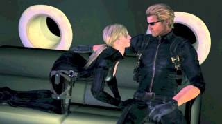 Zombie - Jill &amp; Wesker (Natalia Kills)