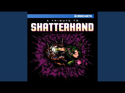 Area A (ft. Tony "Prince uf Darkness" Dickinson)