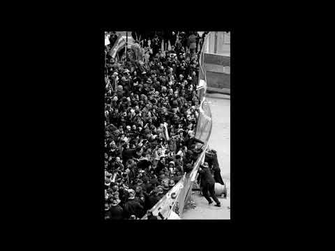 Valerqn - Бунтът на овцата (prod. by Noise systeM)