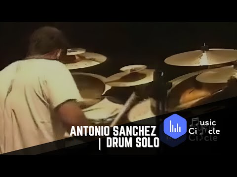 Antonio Sanchez | Drum Solo