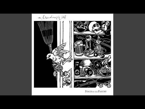 Oh Sleeper - The Arcadian Wild