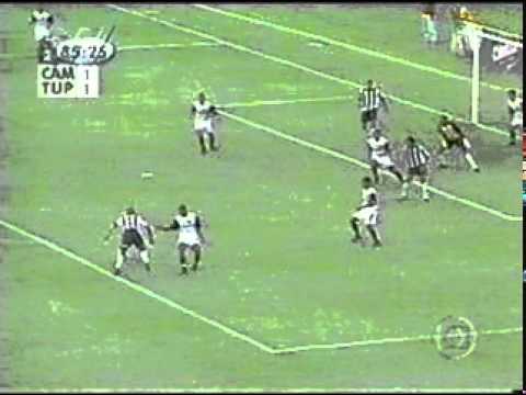 Renato(2) - Atlético 2x1 Tupi - Mineiro 2004