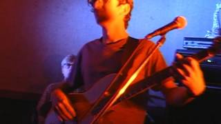 Baby Seals "Bus Ride" (KAYTRANADA cover) Live