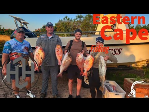 Deep Sea Fishing | Eastern Cape South Africa