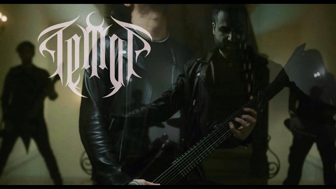<a href="https://mediafeeder.net/music/temor"><span style="font-size:1.1em;"><strong>Temor</strong></span></a> present the music video for <em><span style="font-size:1.1em;">Damnation</span></em> from their 2024 debut LP <em><span style="font-size:1.1em;">My Sorrow's Rage</span></em>.\n\n\n \n\n