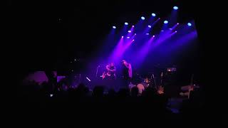 Mark Lanegan - Bombed live @ Tavastia, Helsinki, Nov 16 2017