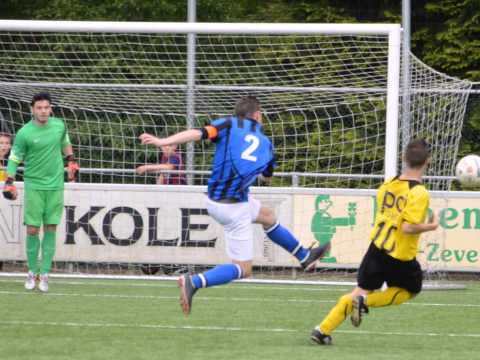 DCS Zevenaar A1 - De Tubanters A1