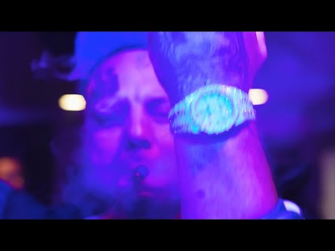 Gravedigga 3300 - YERK30 (Official Video)