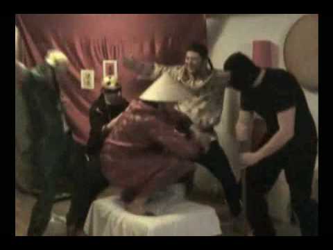 Jarecki- Chinski Zwiad