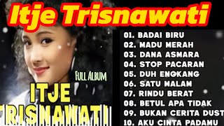 Download lagu FULL ALBUM ITJE TRISNAWATI | Lagu Lawas Paling Enak Didengar Sepanjang Masa mp3