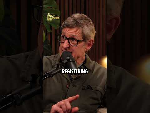 Louis Theroux On Texting Andrew Tate