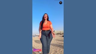 Download lagu Najalae | German Plus Size Fashion Curvy Model & Instagram Influencer | Biography, Facts mp3