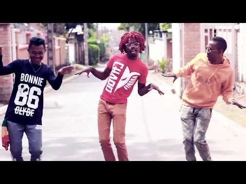 JOUHMAN--- KODORO (Officiel clip gasy 2018)
