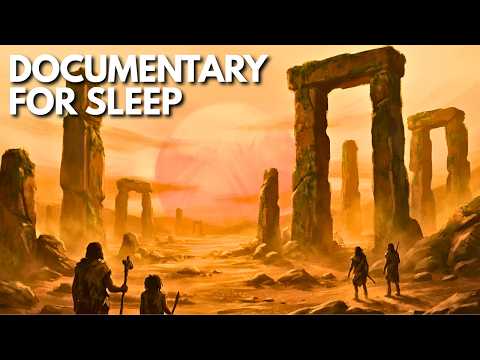 Why Civilization Appeared So Suddenly: The Missing Link in Human History | Documentary for Sleep