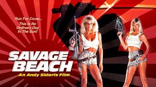 Savage Beach - Trailer