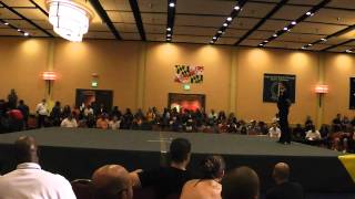 preview picture of video '2014 US International Kuo Shu Championship Tournament Lei Tai Finals - Match #25'