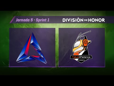 Baskonia Atlantis vs Talius xPerience - #LoLHonor - Jornada 5 T.9